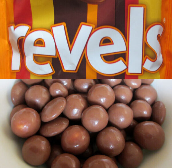 Revels Treat Bag 71g - Image 2