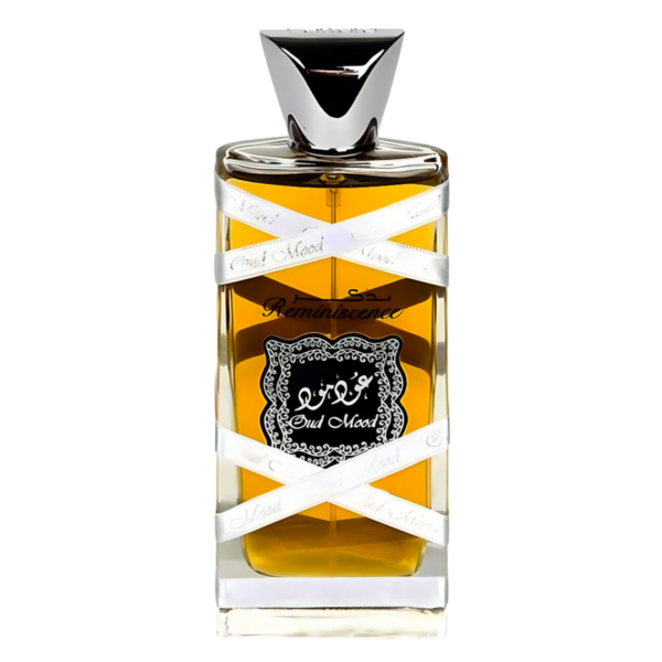 Oud Mood Reminiscence for Men EDP-100ml (3.4oz) - Image 2