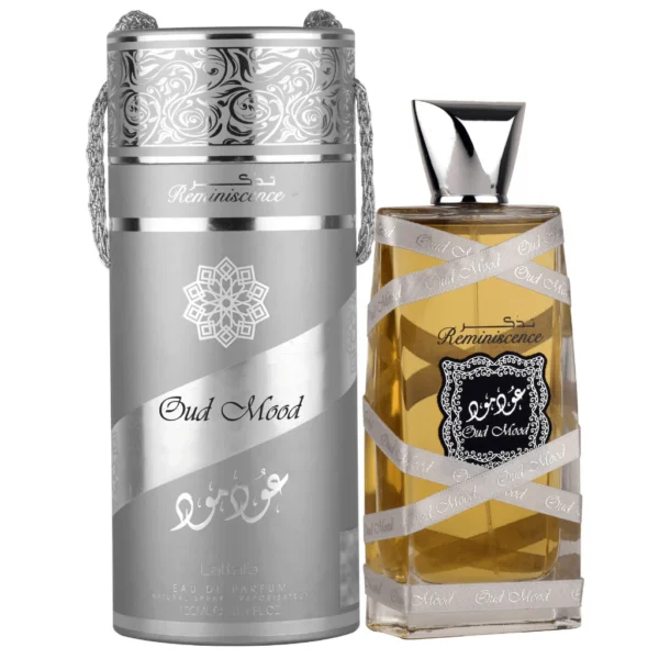 Oud Mood Reminiscence for Men EDP-100ml (3.4oz)