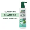 Garnier Hair Reset Hydrating Shampoo For Dry Scalp (355ML) - Image 2