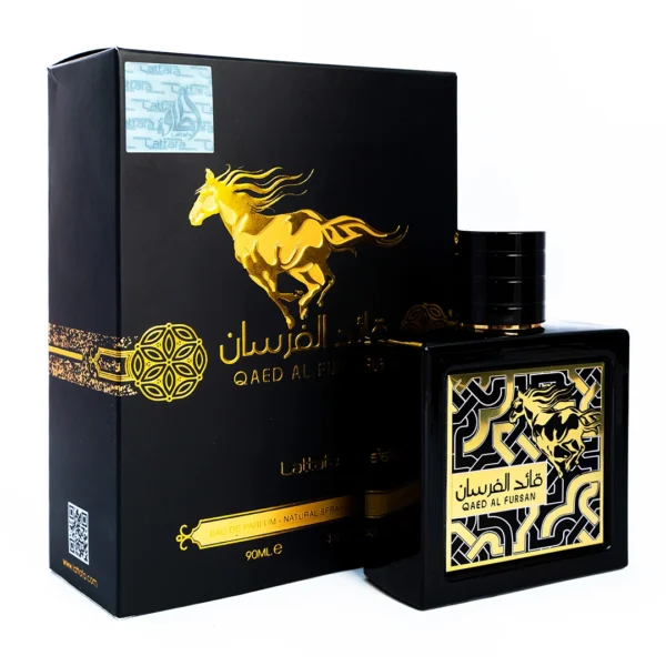 Qaed Al Fursan for Men EDP 90ml