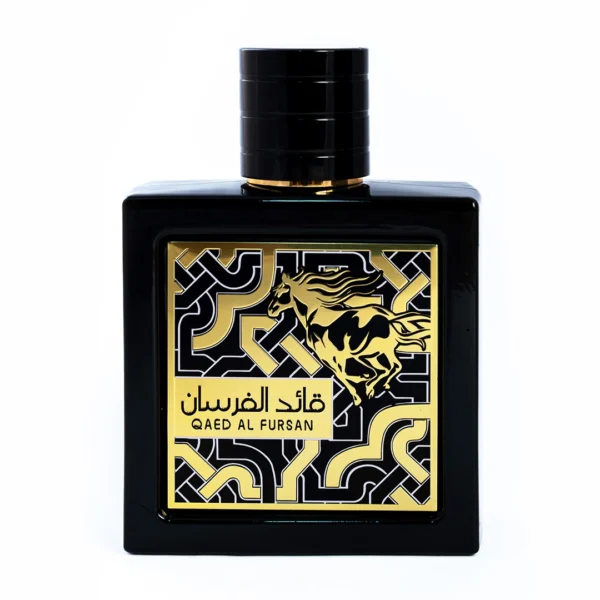 Qaed Al Fursan for Men EDP 90ml - Image 2