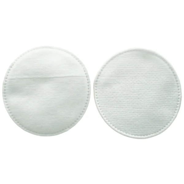 Totémica 200Pcs Disposable Makeup Cotton Pads - Image 2