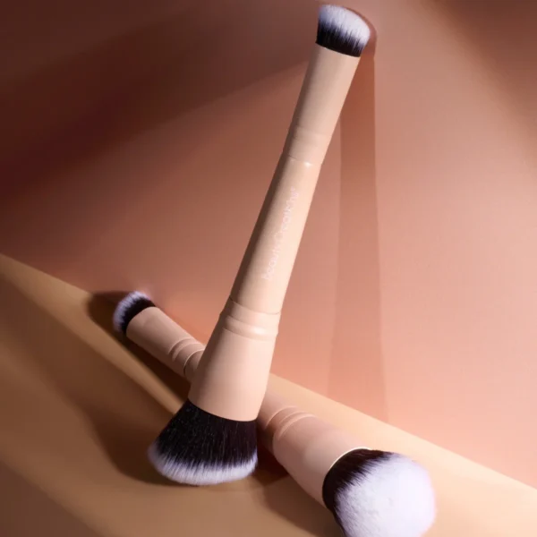 Beauty Creations Snatch And Sculpt Dual Ended Brush - Image 2