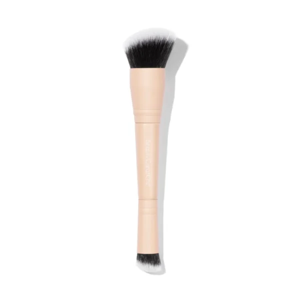 Beauty Creations Snatch And Sculpt Dual Ended Brush