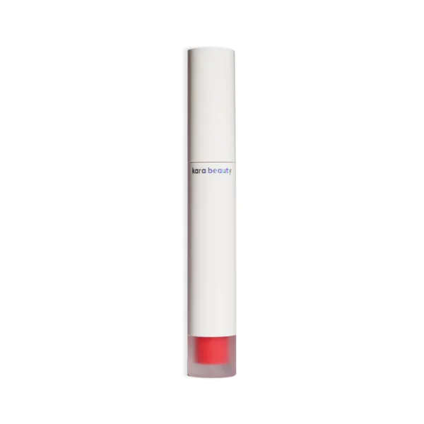 Kara Beauty Stay Glassy Hydrating Lip Tint-Rose Shock - Image 3