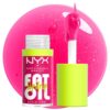 NYX Professional Makeup Fat Oil Lip Drip Lip Gloss SuperModel - 0.16 fl oz